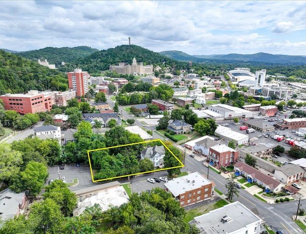 318 Quapaw Avenue, Hot Springs, AR 71901