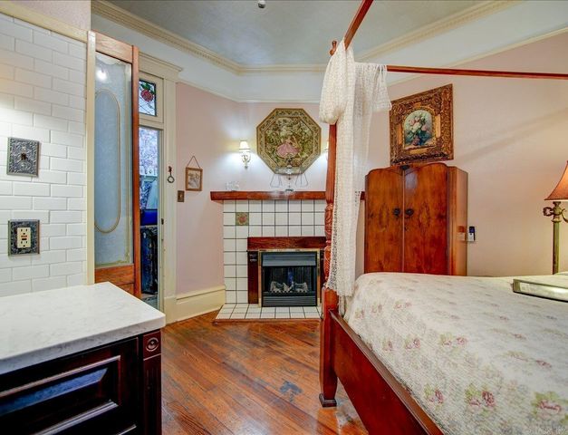 318 Quapaw Avenue, Hot Springs, AR 71901