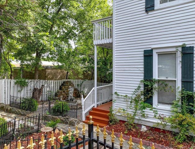318 Quapaw Avenue, Hot Springs, AR 71901