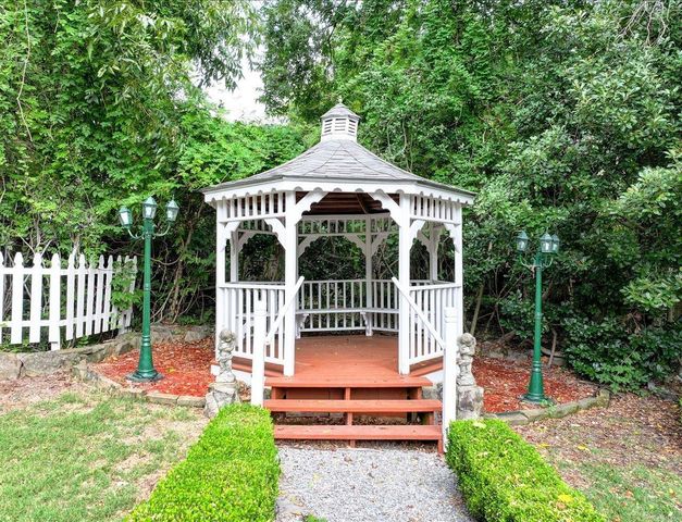 318 Quapaw Avenue, Hot Springs, AR 71901