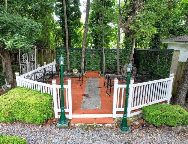 318 Quapaw Avenue, Hot Springs, AR 71901