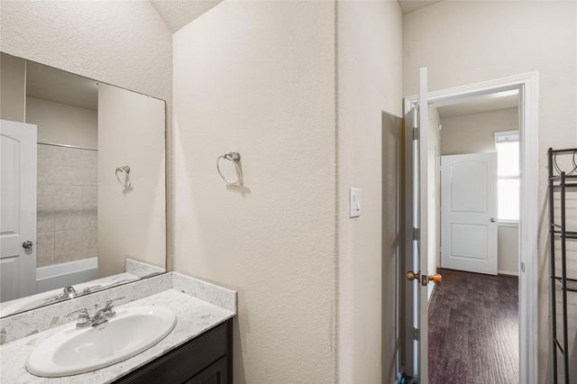 15622 Marble Bluff Lane, Houston, TX 77049