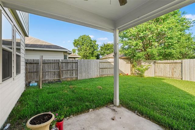 15622 Marble Bluff Lane, Houston, TX 77049