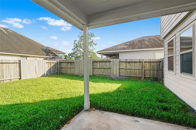 15622 Marble Bluff Lane, Houston, TX 77049