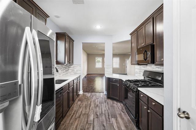 15622 Marble Bluff Lane, Houston, TX 77049