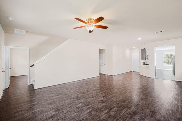 15622 Marble Bluff Lane, Houston, TX 77049