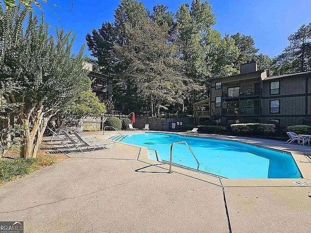 3932 Cedar Circle, Tucker, GA 30084