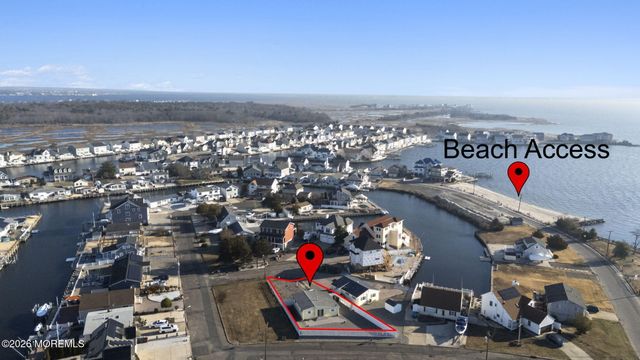 4 Drake Place, Bayville, NJ 08721