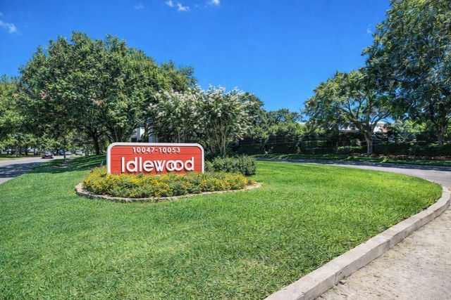 10049 Westpark Drive 111, Houston, TX 77042