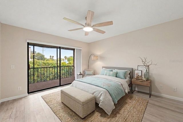 7217 CLOISTER DRIVE 203, Sarasota, FL 34231