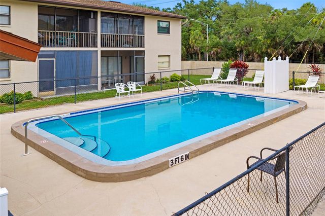 7217 CLOISTER DRIVE 203, Sarasota, FL 34231