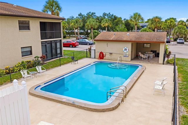 7217 CLOISTER DRIVE 203, Sarasota, FL 34231