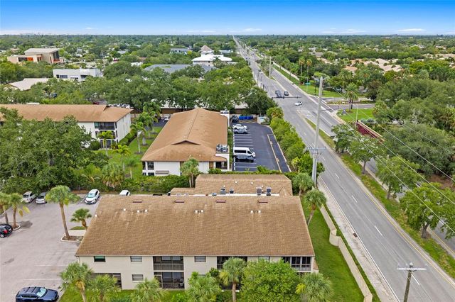 7217 CLOISTER DRIVE 203, Sarasota, FL 34231