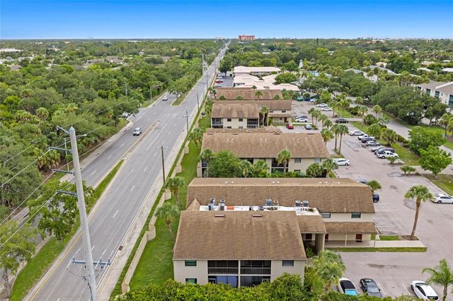 7217 CLOISTER DRIVE 203, Sarasota, FL 34231