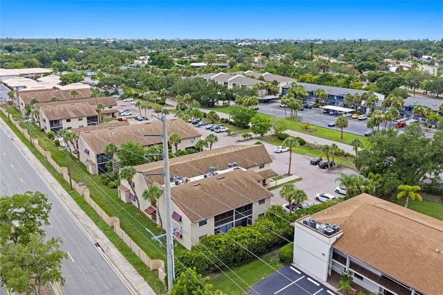 7217 CLOISTER DRIVE 203, Sarasota, FL 34231