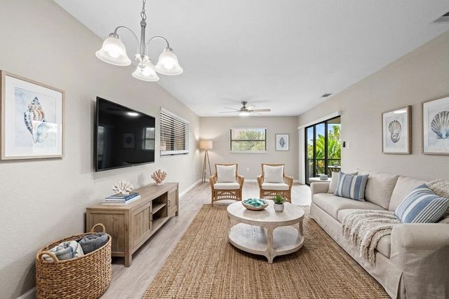 7217 CLOISTER DRIVE 203, Sarasota, FL 34231