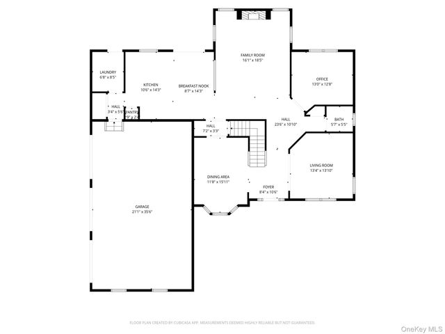 11 Orr-Hatch Drive, Cornwall, NY 12518