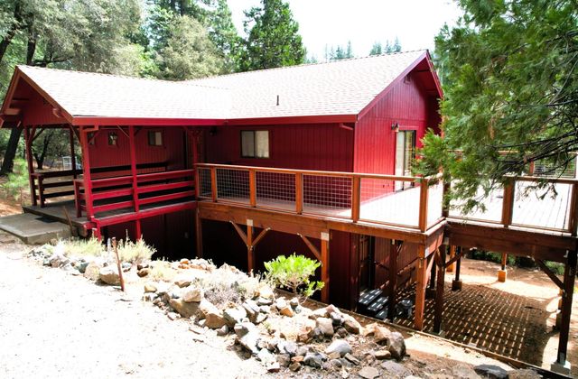 19314 Ponderosa Dr, Pioneer, CA 95666