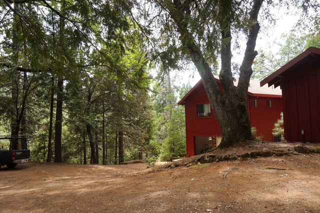 19314 Ponderosa Dr, Pioneer, CA 95666