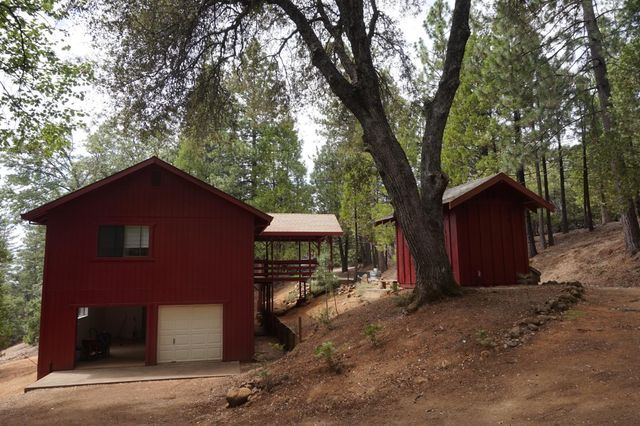 19314 Ponderosa Dr, Pioneer, CA 95666