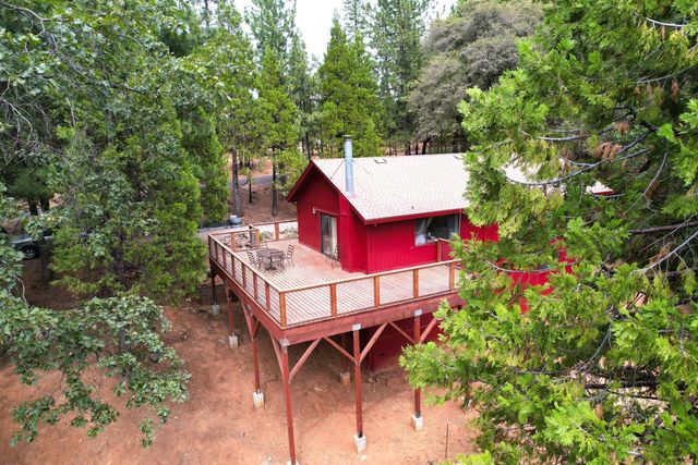 19314 Ponderosa Dr, Pioneer, CA 95666