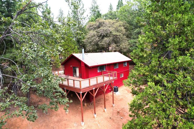 19314 Ponderosa Dr, Pioneer, CA 95666