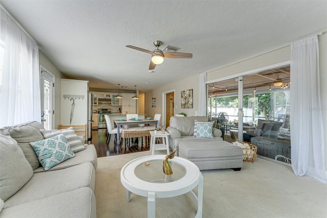 2363 MILFORD CIRCLE, Sarasota, FL 34239