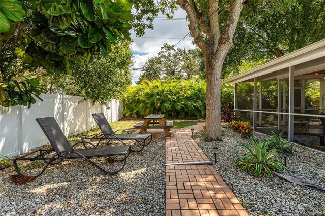 2363 MILFORD CIRCLE, Sarasota, FL 34239