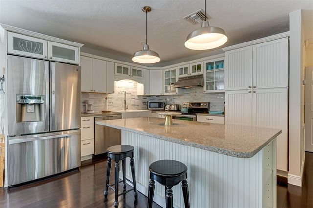 2363 MILFORD CIRCLE, Sarasota, FL 34239