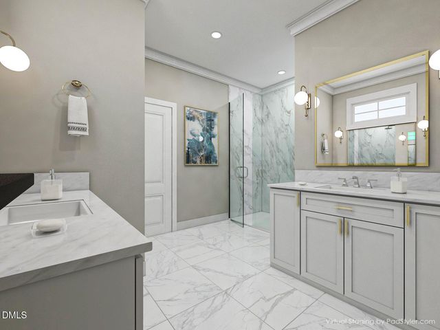 135 Gary Road, Carrboro, NC 27510