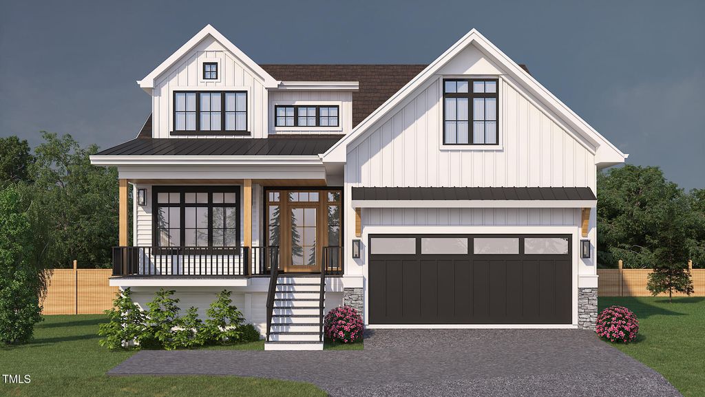 135 Gary Road, Carrboro, NC 27510
