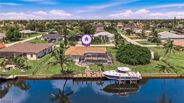 1928 SE 15th TER, Cape Coral, FL 33990