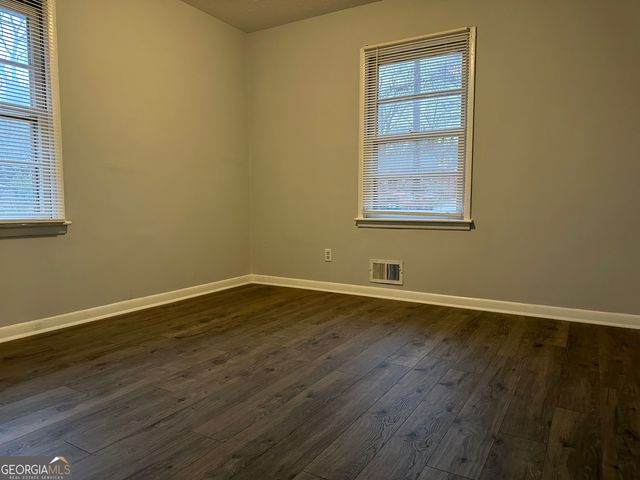 4522 Ridge Drive, Forest Park, GA 30297