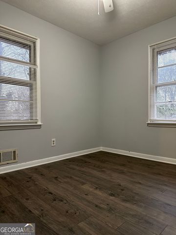 4522 Ridge Drive, Forest Park, GA 30297