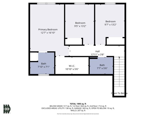 4435 Laurel Creek Drive, South Bend, IN 46628