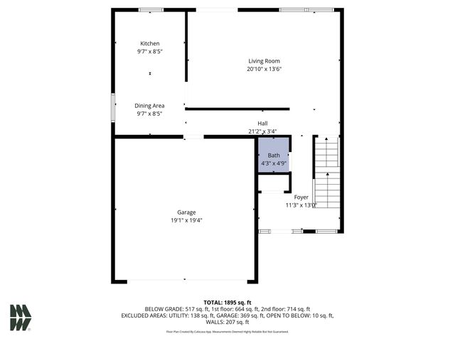 4435 Laurel Creek Drive, South Bend, IN 46628