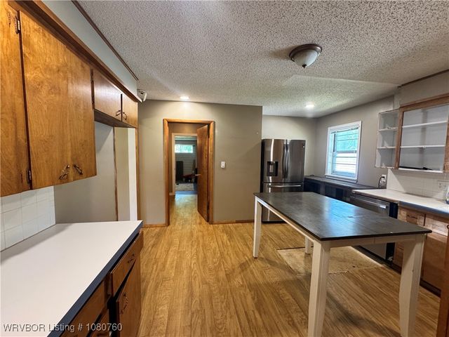 803 Wiggington, Wister, OK 74966