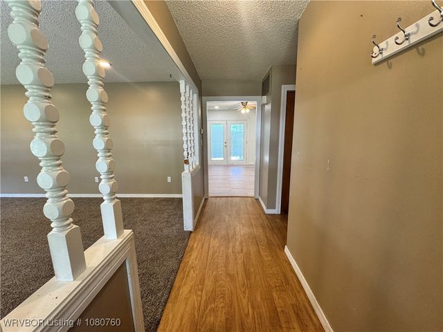 803 Wiggington, Wister, OK 74966