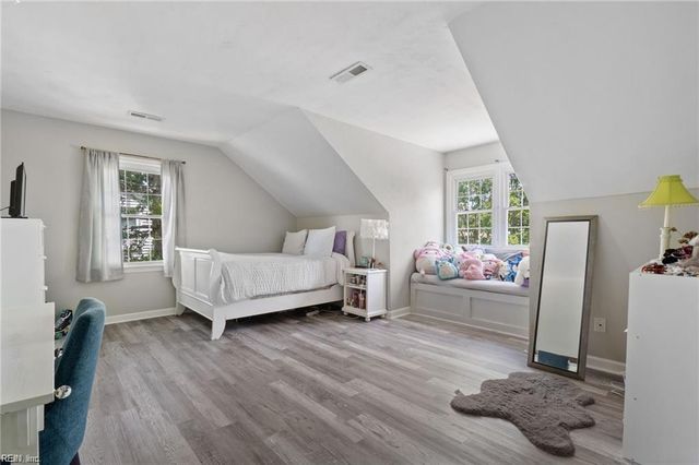 1805 Monet CT, Virginia Beach, VA 23453