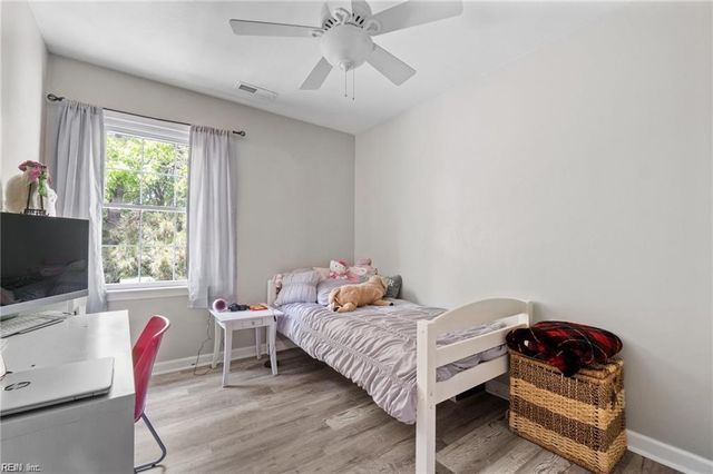 1805 Monet CT, Virginia Beach, VA 23453