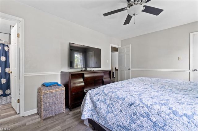 1805 Monet CT, Virginia Beach, VA 23453