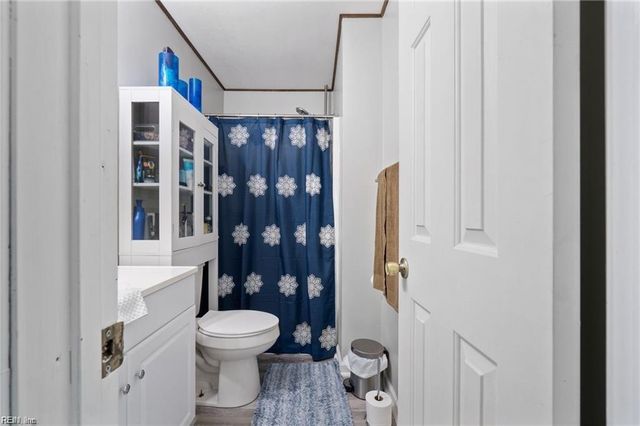 1805 Monet CT, Virginia Beach, VA 23453