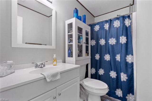 1805 Monet CT, Virginia Beach, VA 23453