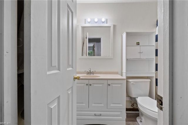 1805 Monet CT, Virginia Beach, VA 23453