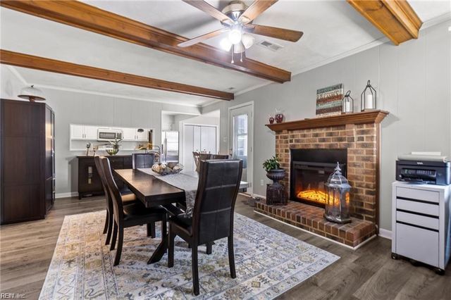 1805 Monet CT, Virginia Beach, VA 23453