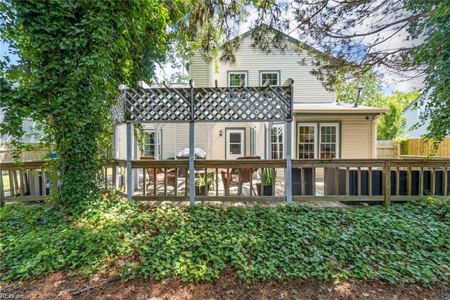 1805 Monet CT, Virginia Beach, VA 23453