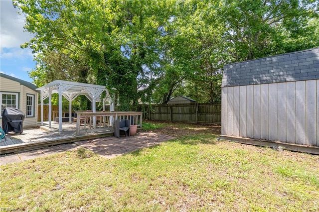 1805 Monet CT, Virginia Beach, VA 23453