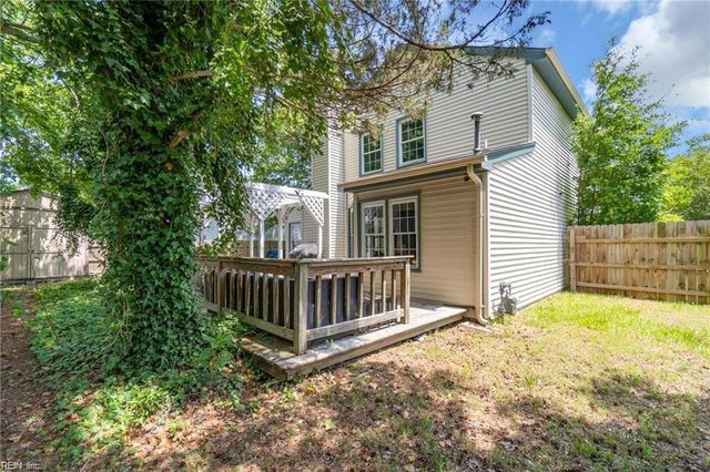 1805 Monet CT, Virginia Beach, VA 23453