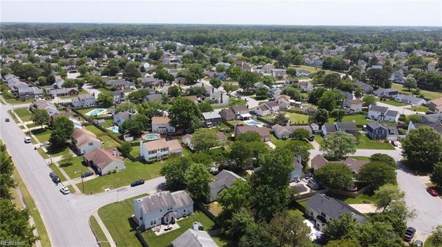 1805 Monet CT, Virginia Beach, VA 23453