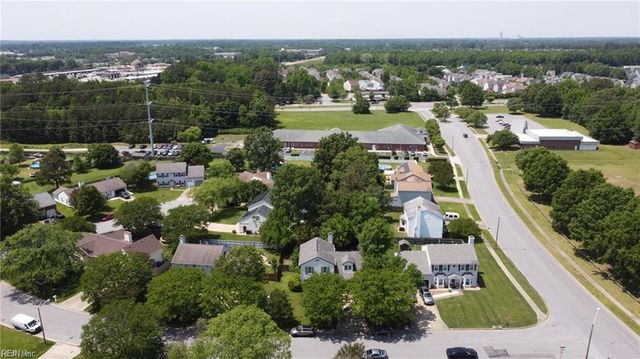 1805 Monet CT, Virginia Beach, VA 23453